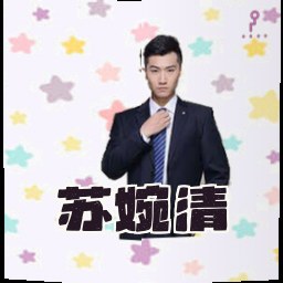 苏婉清